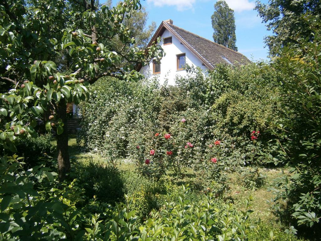 Hotel Arpad Haz Alsonana Zewnętrze zdjęcie